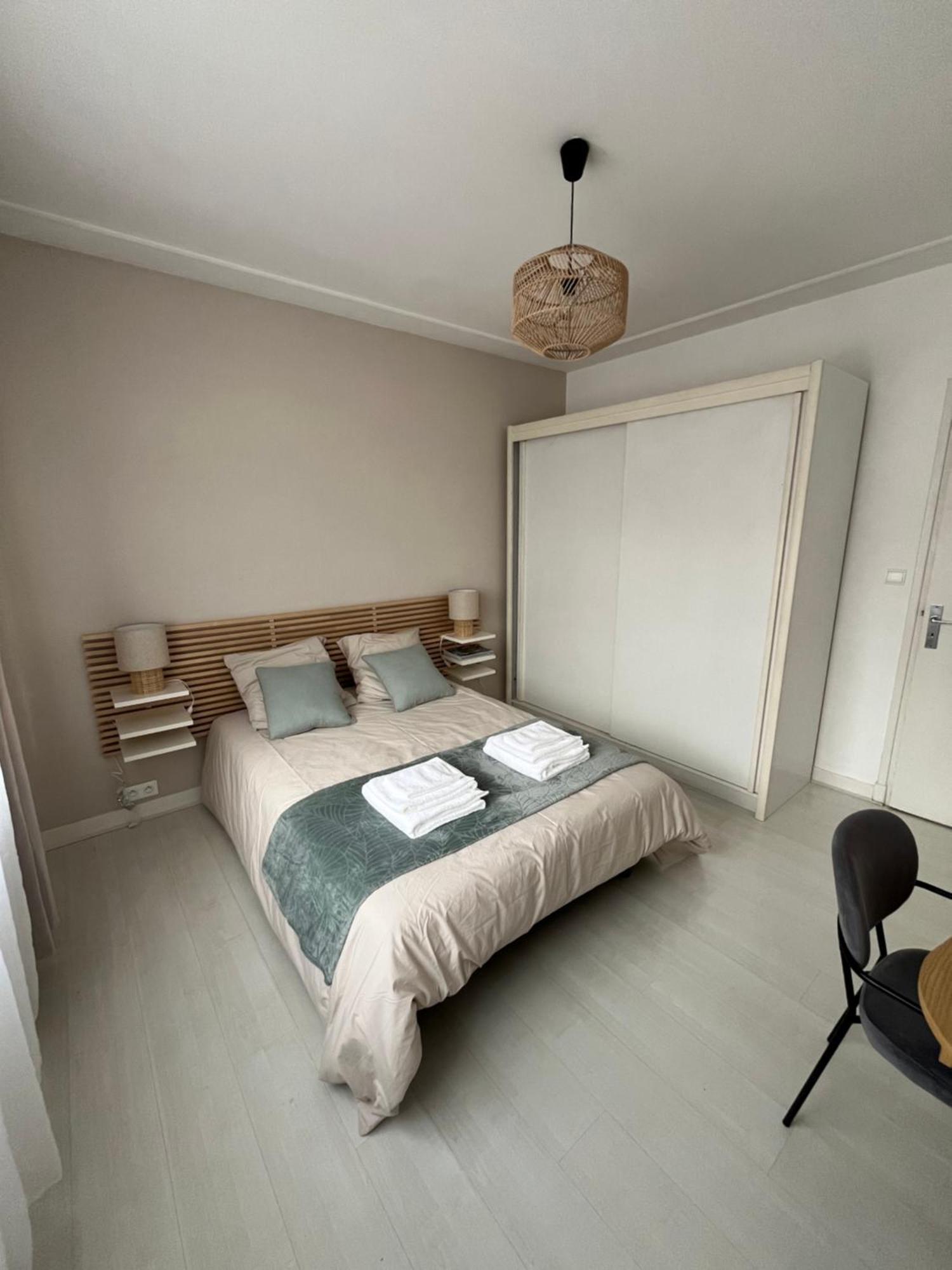 Centre Apartment Vichy