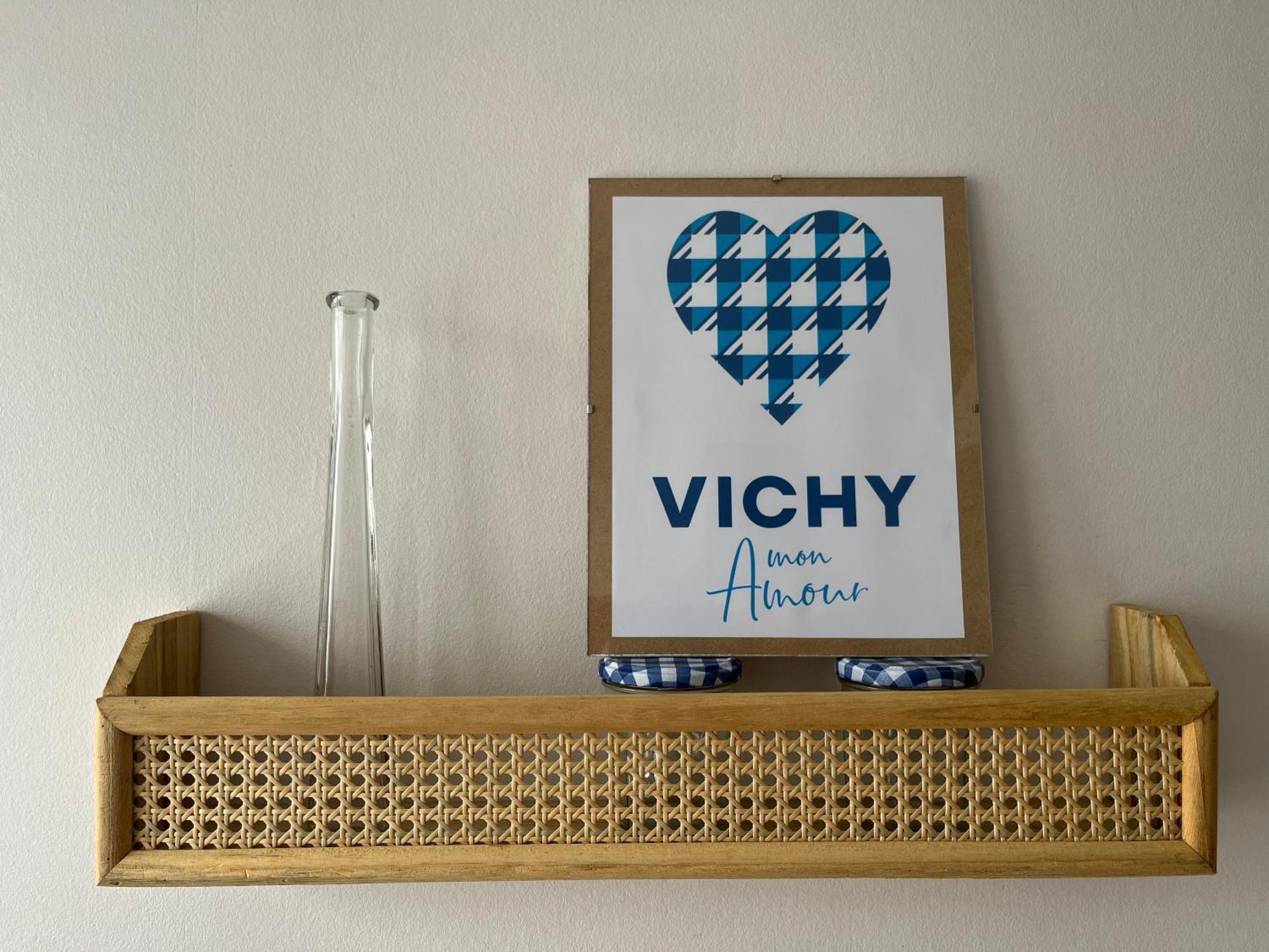 Centre * Vichy