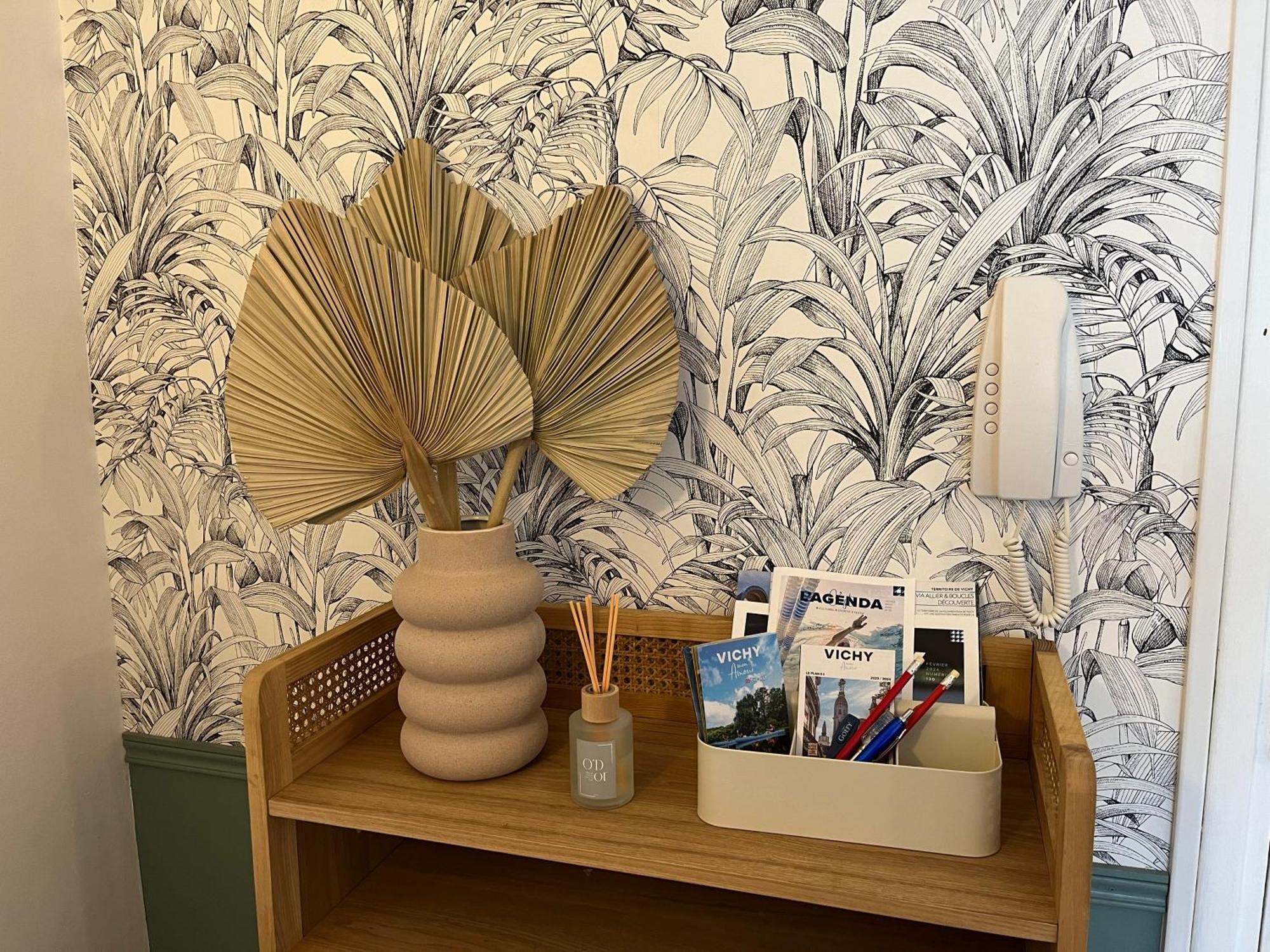 Centre Apartment Vichy